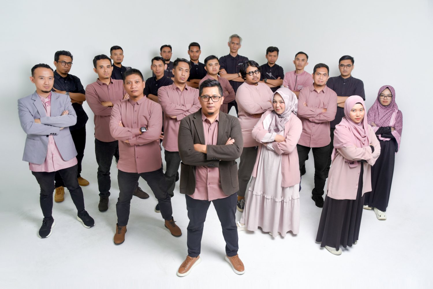 Tim Rabbani